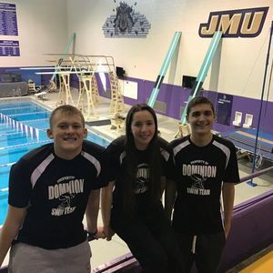 Meet your Posher, Patrick